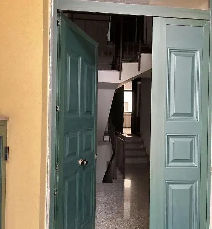 La Coccinella Apartament