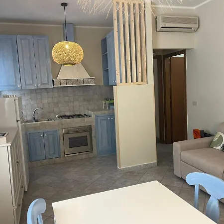 La Coccinella * Capo dʼOrlando